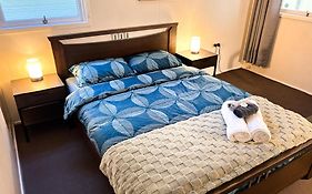 Brisbane Rooms